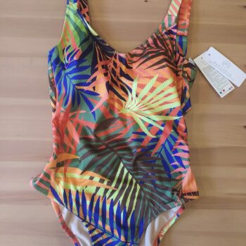 Costume intero Margarita art.3721