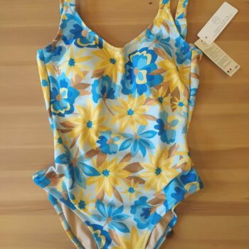 Costume intero Margarita art.3522