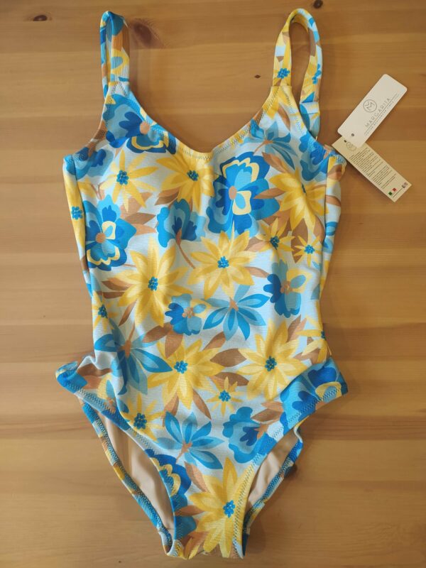 Costume intero Margarita art.3522