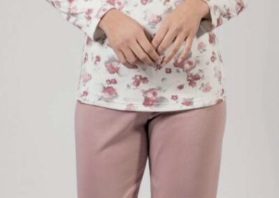 Pigiama donna Patrizia 3237