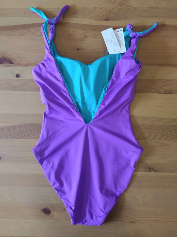 Costume intero Margarita 3222 2 - immagine 2