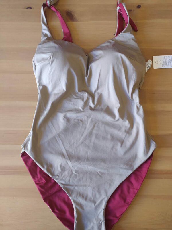 Costume intero Margherita art.1222 - immagine 3