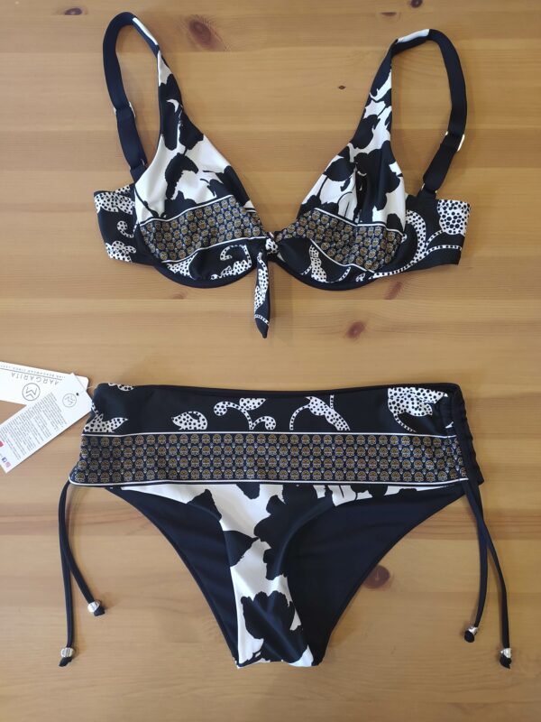 Costume 2 pezzi Margarita 2303C