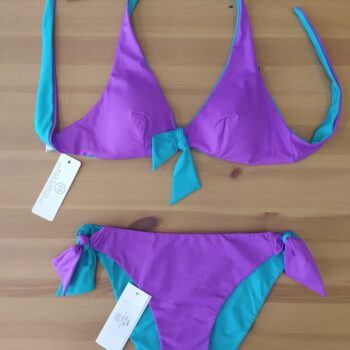 Costume Margarita 2 pezzi art. 3203
