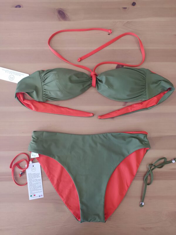 Costume Margarita 2 pezzi art.3204