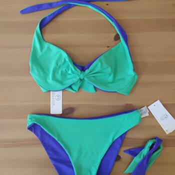 Costume 2 pezzi Margarita 2201C