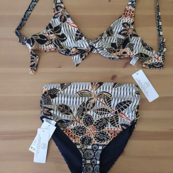 Costume Margarita 2 pezzi art.1103C