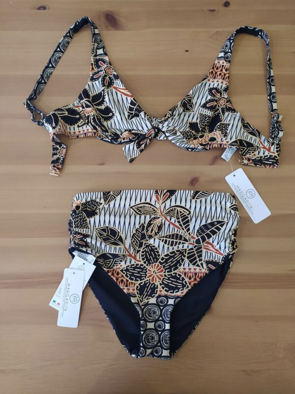 Costume Margarita 2 pezzi art.1103C