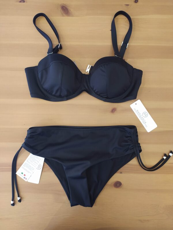 Costume Margarita 2 pezzi art.9102C