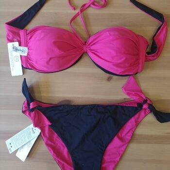 Costume Margarita 2 pezzi art.9204