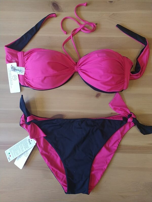 Costume Margarita 2 pezzi art.9204