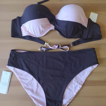 Costume Margarita 2 pezzi art.9206C
