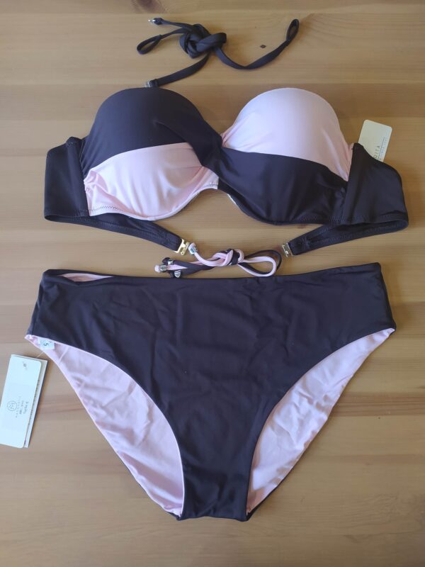 Costume Margarita 2 pezzi art.9206C