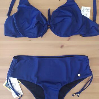 Costume 2 Pezzi 8403