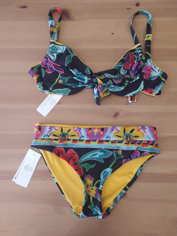 Costume Margarita 2 pezzi art.4402D - immagine 2