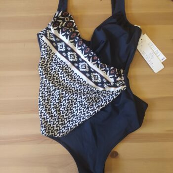 Costume intero Margarita art.3122C