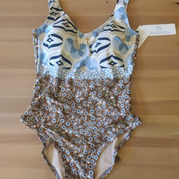 Costume intero Margarita art.2422