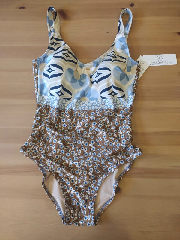 Costume intero Margarita art.2422