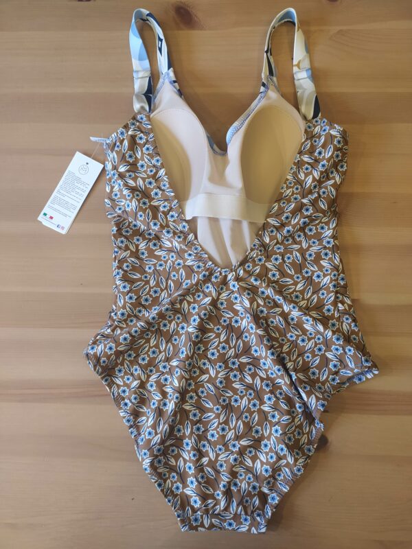 Costume intero Margarita art.2422 - immagine 2