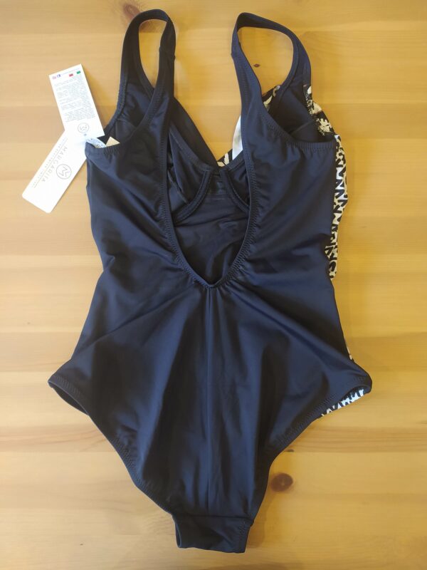 Costume intero Margarita art.3122C - immagine 2