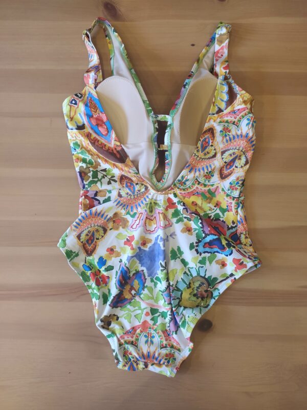 Costume intero Margherita art.2022 - immagine 2