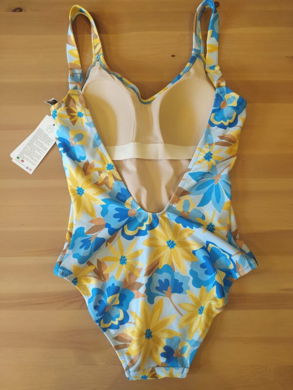 Costume intero Margarita art.3522 - immagine 2