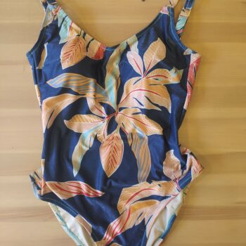 Costume intero Margarita art.2622