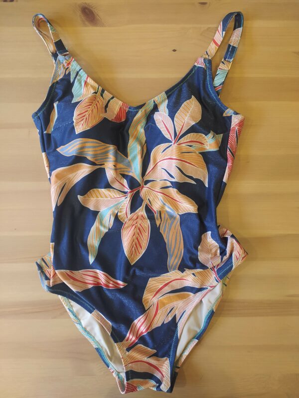 Costume intero Margarita art.2622