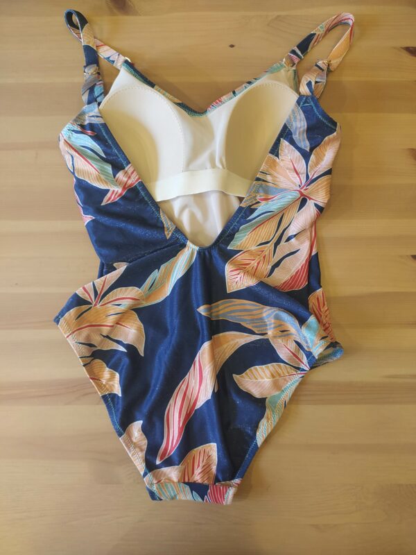 Costume intero Margarita art.2622 - immagine 2