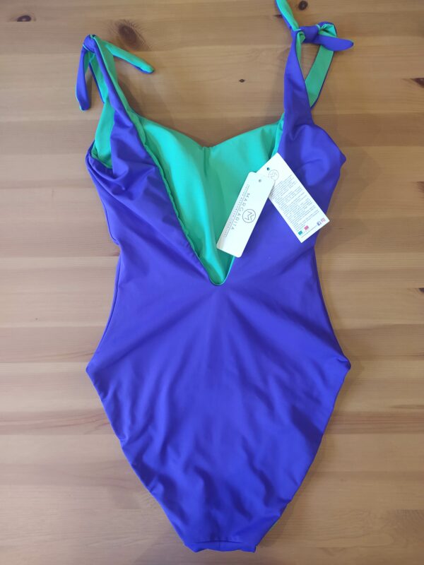 Costume intero Margarita art.2222 - immagine 2