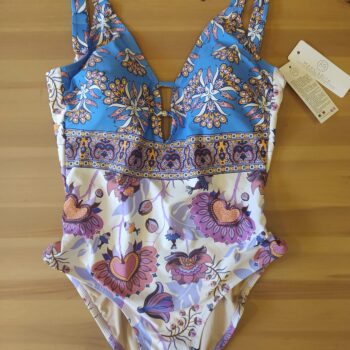Costume intero Margarita art.3422