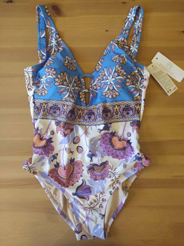 Costume intero Margarita art.3422