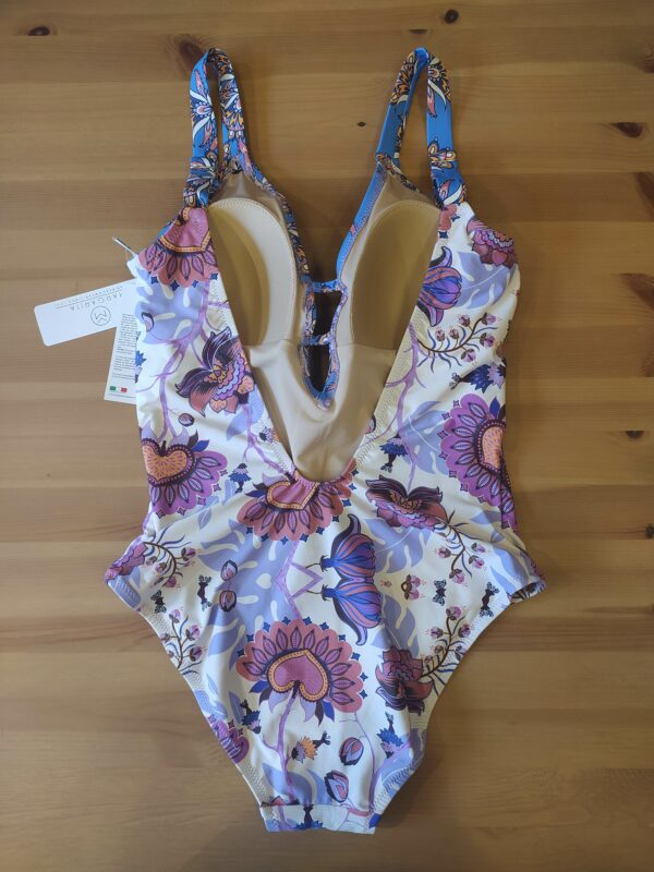 Costume intero Margarita art.3422 - immagine 2