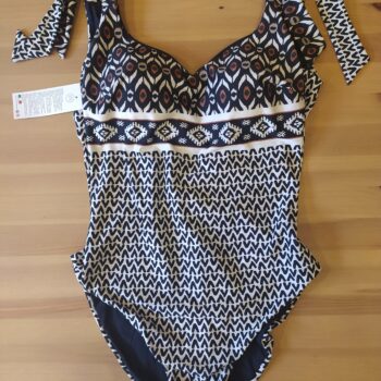 Costume intero Margarita 3121