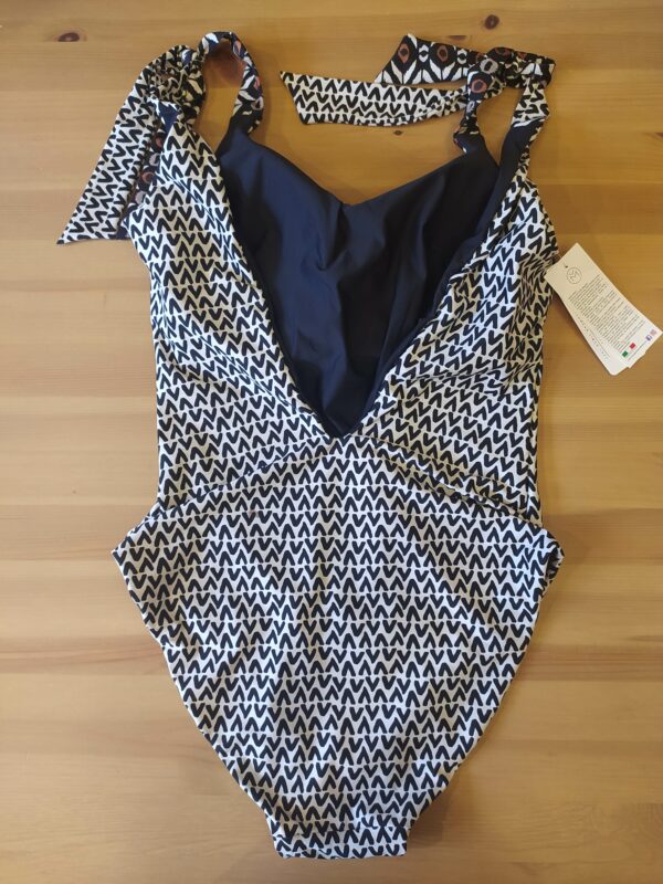 Costume intero Margarita 3121 - immagine 2