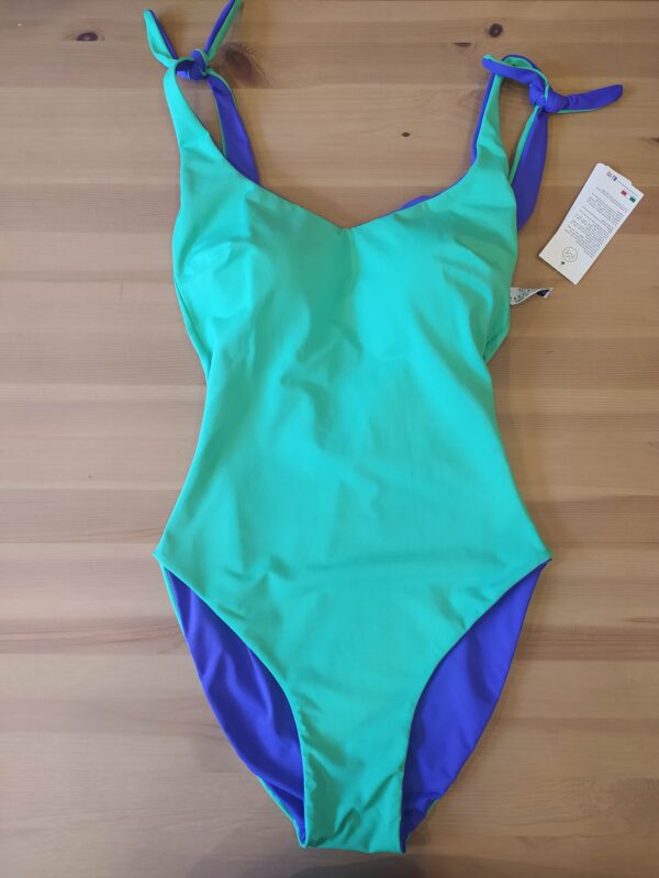 Costume intero Margarita art.2222 - immagine 3