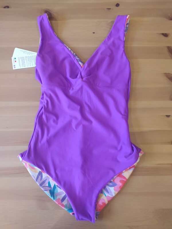 Costume intero Margarita 3521 - immagine 3