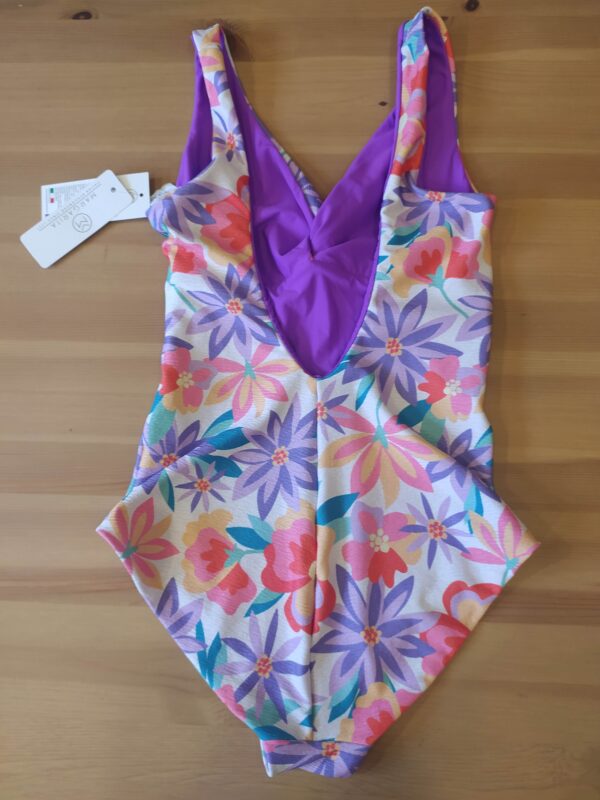 Costume intero Margarita 3521 - immagine 2
