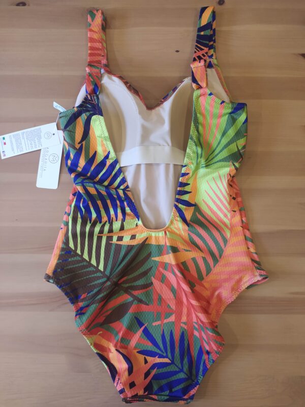 Costume intero Margarita art.3721 - immagine 2
