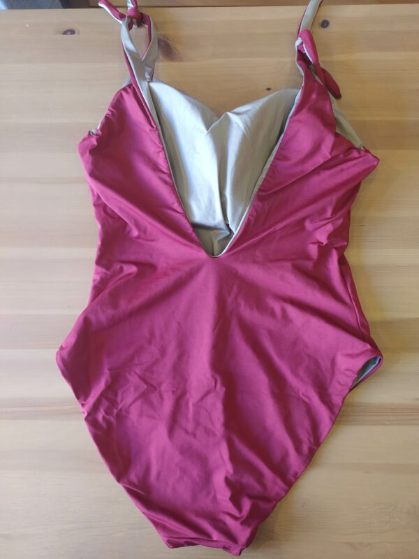 Costume intero Margherita art.1222 - immagine 2