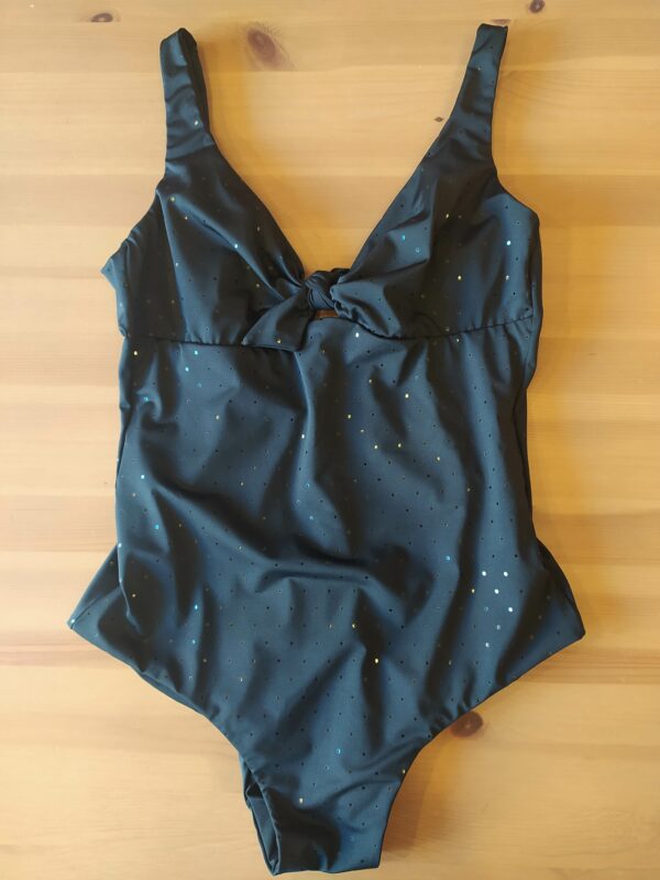 Costume intero Margarita art.4521 nero
