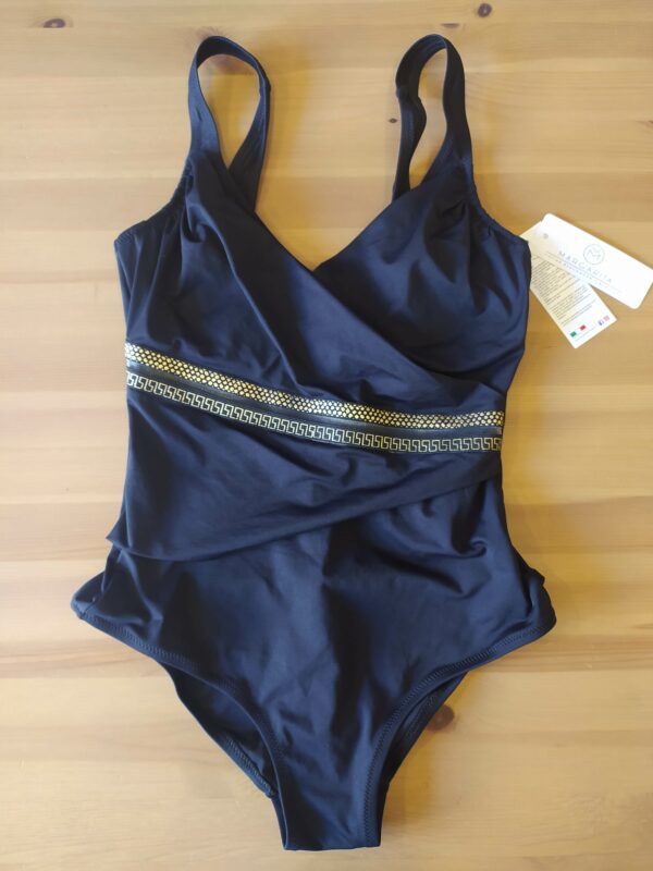 Costume intero Margarita art.4923C nero