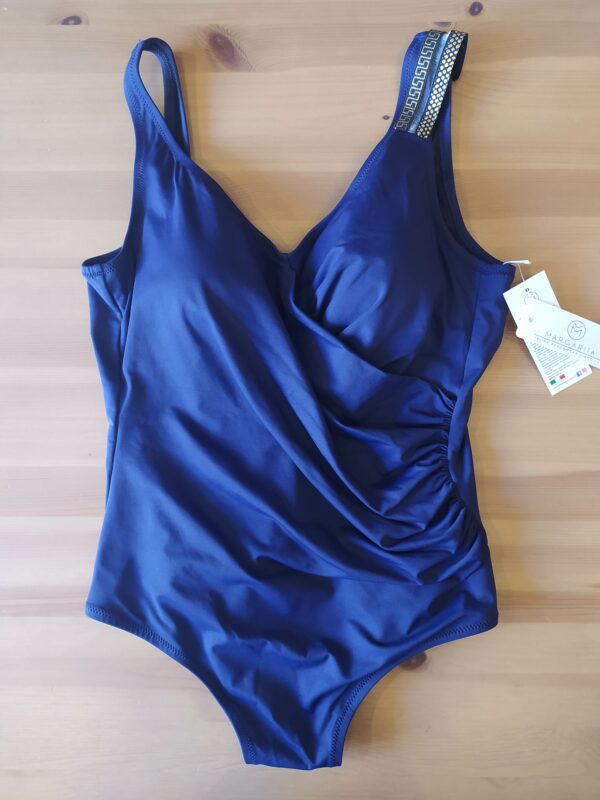 Costume intero Margarita art.4921 blu