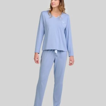 Pigiama donna Lohe Y251192