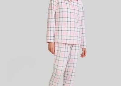 PIGIAMA DONNA LOHE Y251586