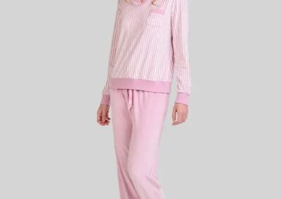 Pigiama Lohe Y251589