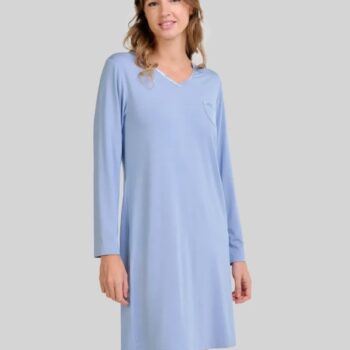 Camicia notte Lohe Y251292