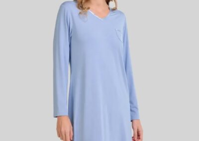 Camicia notte Lohe Y251292