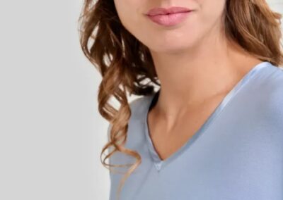 Camicia notte Lohe Y251292 1