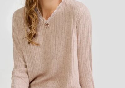 Pigiama Lohe Y251179 1